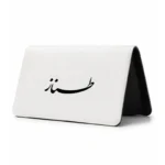 کیف پول مخمل زنانه طرح طناز