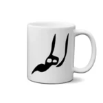 ماگ طرح الهه