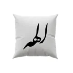 کوسن طرح الهه