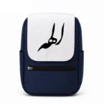 کیف کوله پشتی طرح الهه