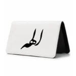 کیف پول مخمل زنانه طرح الهه