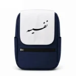 کیف کوله پشتی طرح نفیسه