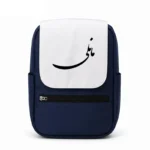 کیف کوله پشتی طرح مانلی