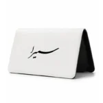 کیف پول مخمل زنانه طرح سمیرا