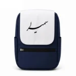 کیف کوله پشتی طرح سمیرا