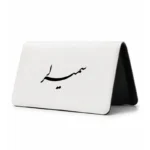 کیف پول مخمل زنانه طرح سمیرا