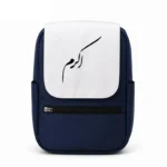 کیف کوله پشتی طرح اکرم