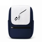 کیف کوله پشتی طرح اکرم