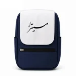 کیف کوله پشتی طرح میترا