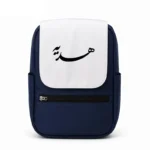 کیف کوله پشتی طرح هدیه