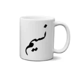 ماگ طرح نسیم