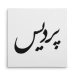 تابلو شاسی مربعی طرح پردیس