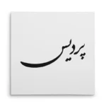 تابلو شاسی مربعی طرح پردیس