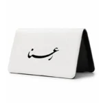 کیف پول مخمل زنانه طرح رعنا
