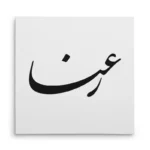 تابلو شاسی مربعی طرح رعنا