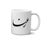 ماگ طرح رعنا