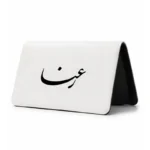 کیف پول مخمل زنانه طرح رعنا