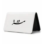 کیف پول مخمل زنانه طرح مژده