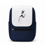 کیف کوله پشتی طرح امام علی