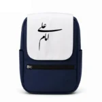 کیف کوله پشتی طرح امام علی
