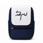 کیف کوله پشتی طرح امام مهدی