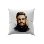 کوسن طرح نقاشی محمد رضا گلزار