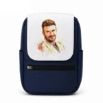 کیف کوله پشتی طرح نقاشی BTS