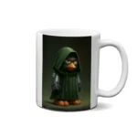 ماگ طرح انگری بردز در نقش دکتر دووم (Doctor Doom)